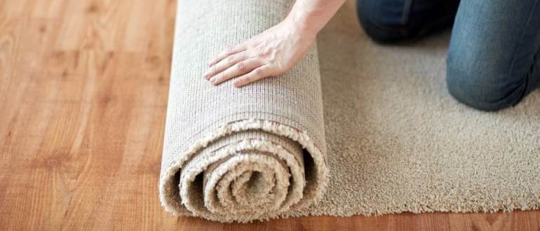 best rug pad guide and reviews
