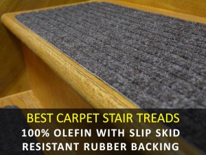 best stair carpet banner