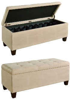 best storage ottoman for toys