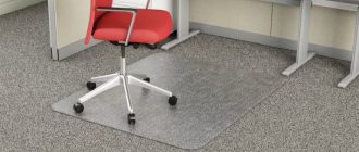 best chair mat intro