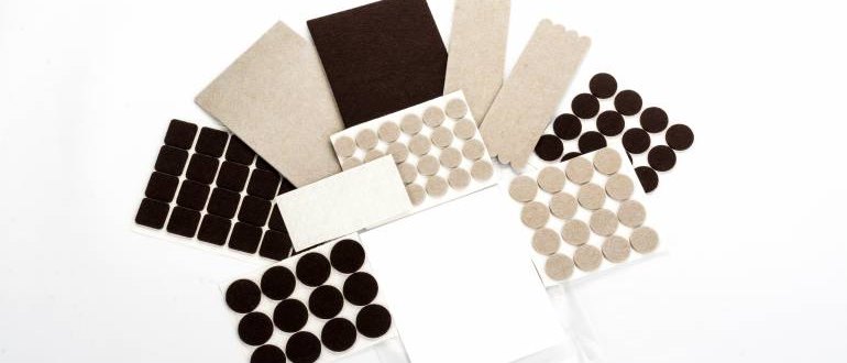 5 Best Furniture Pads for Hardwood Floors in 2020