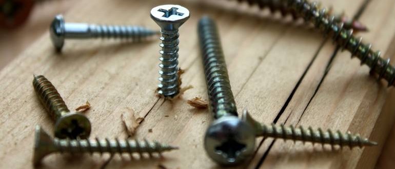 best wood screws guide and reviews