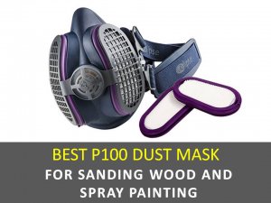 best dust mask banner