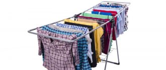 best clothes drying rack intro