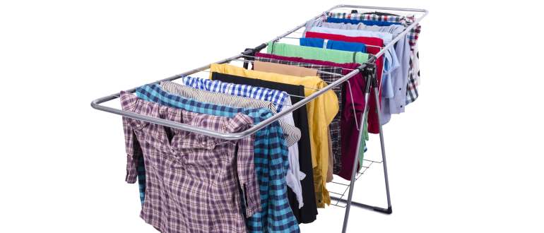 best clothes drying rack intro