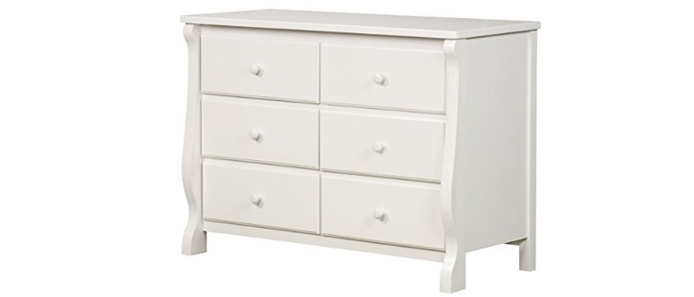 5 Best Dressers in 2020 - Buyer’s Guide and Reviews