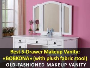 best makeup vanity banner